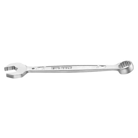 16mm Metric Combination Open and Box End Anti Slip Spanner Wrench -  TENG TOOLS, 800616